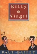 Kitty & Virgil