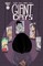 Allison, J: Giant Days #35