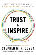 Trust & Inspire