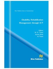 Disability Rehabilitation Management Through Ict