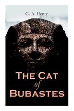 The Cat of Bubastes