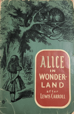 Alice in Wonderland