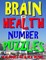 Brain Health Number Puzzles