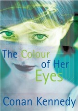 Colour of Her Eyes