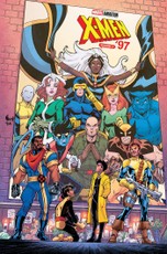 X-Men '97: Season Two
