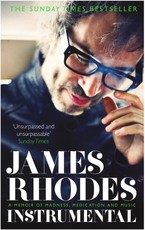 A Memoir of Madness, Medication and Music Instrumental