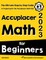 Accuplacer Math for Beginners