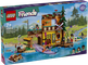 LEGO Friends Adventure Camp Water Sports