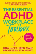 The Essential ADHD Workplace Toolbox