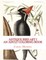 Antique Bird Art I: An Adult Coloring Book