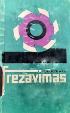 Frezavimas