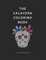 The Calavera Coloring Book