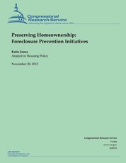 Preserving Homeownership