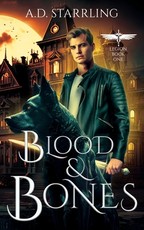 Blood and Bones