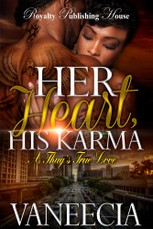 Her Heart, His Karma