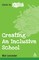 Creating an Inclusive School