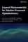 Layered Nanomaterials for Solution-Processed Optoelectronics
