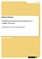 Lehmann, D: Evaluating measurement properties of collage res