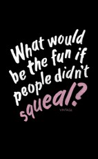 Brighton Rock (Heroes & Villains)