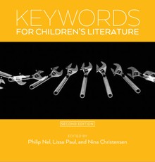 Keywords for Children's Literature, Second Edition