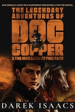 The Legendary Adventures of Doc Copper