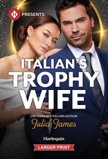 Italian's Trophy Wife