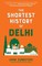 The Shortest History of Delhi