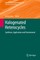 Halogenated Heterocycles