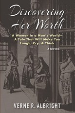 Discovering Her Worth