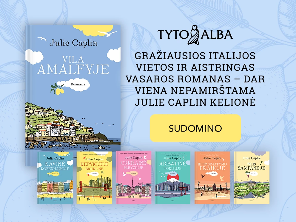 Vila Amalfyje