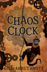 Chaos Clock