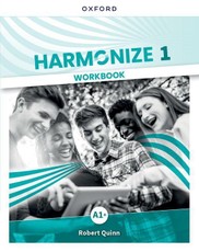 Harmonize: 1: Workbook