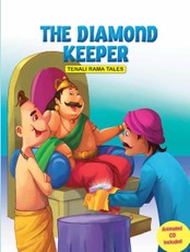 The Diamond Keeper  - Tenali Rama Tales
