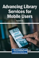 Advancing Library Services for Mobile Users