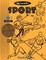 My Favorite Sport Coloring Book
