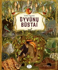 Gyvūnų būstai