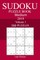 300 Medium Sudoku Puzzle Book 2019