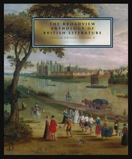 The Broadview Anthology of British Literature: Concise Volume a - Third Edition