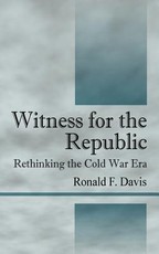 Witness for the Republic