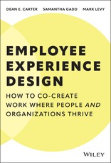 The Definitive Guide to Employee Experience