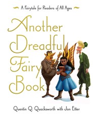 Another Dreadful Fairy Book, 2