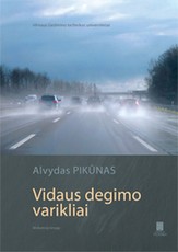 Vidaus degimo varikliai