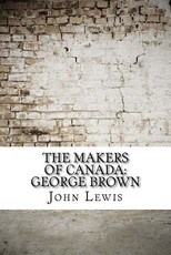 The Makers of Canada