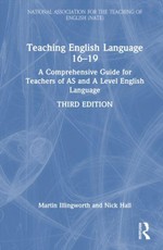 Teaching English Language 16-19