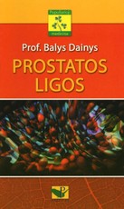 Prostatos ligos