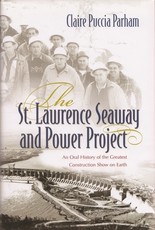 St. Lawrence Seaway and Power Project