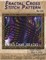 Fractal Cross Stitch Pattern - No. 134