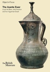 The Asante Ewer