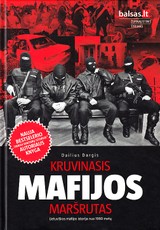 Kruvinasis mafijos maršrutas