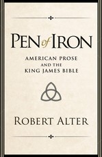 Pen of Iron